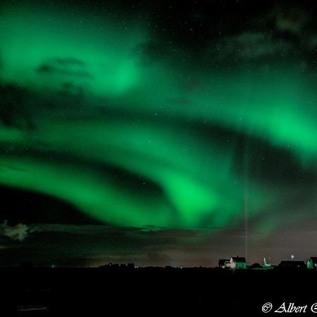 Asahraun Guesthouse Selfoss Exterior photo